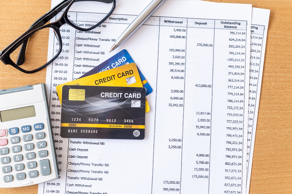 Understanding Your Bank Statements: A Beginner’s Guide
