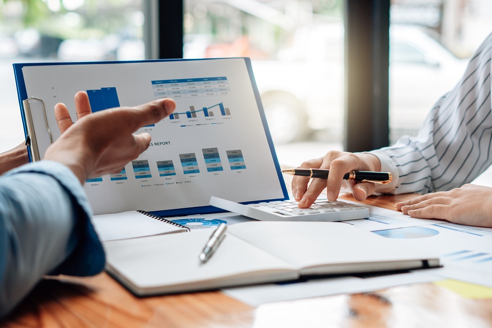 How Online Banking is Supporting Small Business Growth