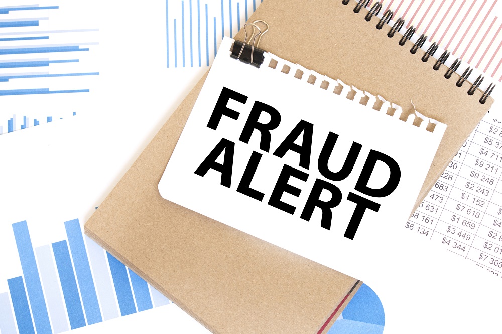 What to Do if You Suspect Fraud or Unauthorized Activity